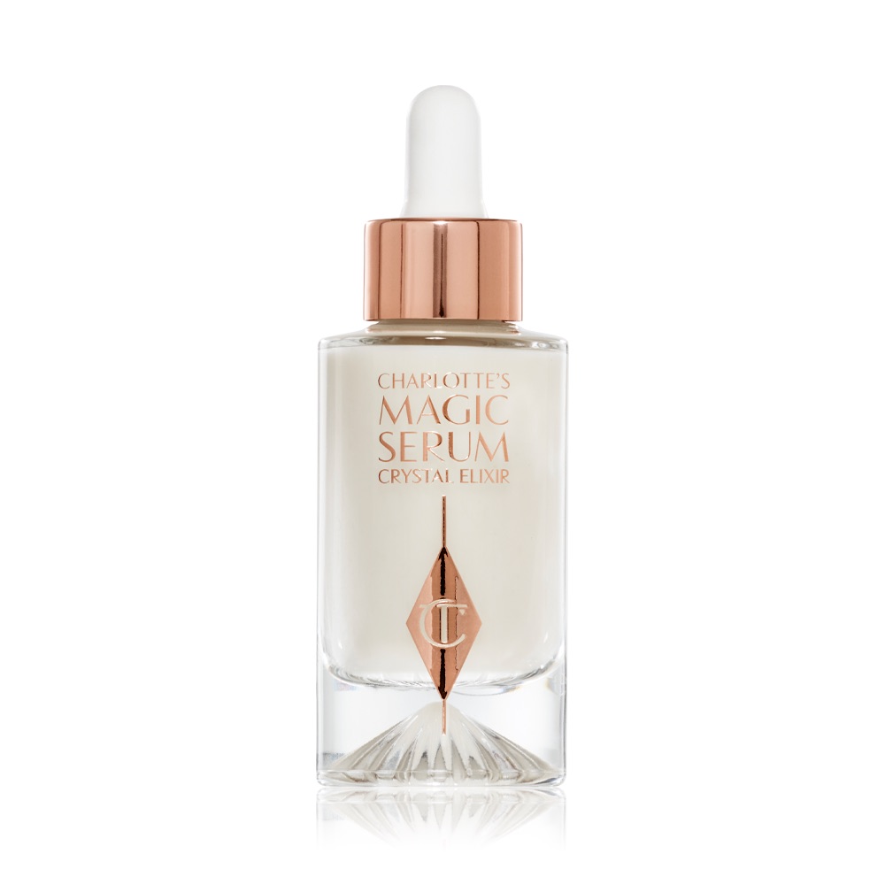 CHARLOTTES MAGIC SERUM CRYSTAL ELIXIR (SUERO PARA ROSTRO)
